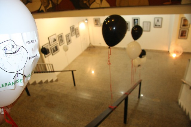 Lebanese Memes 1st Anniversary